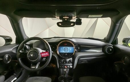 MINI Hatch, 2022 год, 3 800 000 рублей, 11 фотография