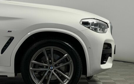 BMW X3, 2020 год, 4 849 000 рублей, 7 фотография