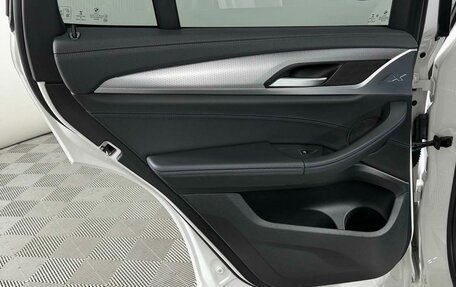 BMW X3, 2020 год, 4 849 000 рублей, 10 фотография