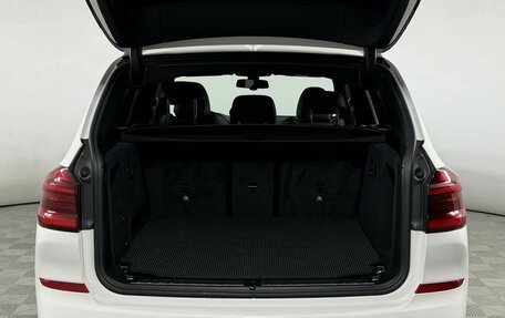BMW X3, 2020 год, 4 849 000 рублей, 8 фотография