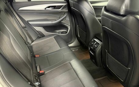 BMW X3, 2020 год, 4 849 000 рублей, 13 фотография