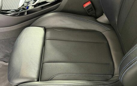 BMW X3, 2020 год, 4 849 000 рублей, 11 фотография