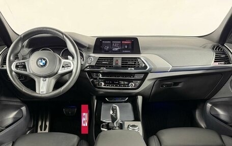 BMW X3, 2020 год, 4 849 000 рублей, 15 фотография