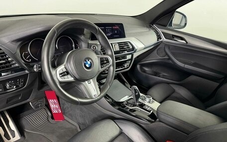 BMW X3, 2020 год, 4 849 000 рублей, 12 фотография