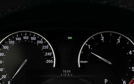 BMW X3, 2020 год, 4 849 000 рублей, 17 фотография