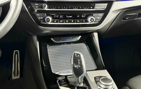 BMW X3, 2020 год, 4 849 000 рублей, 26 фотография