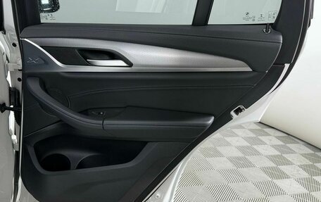 BMW X3, 2020 год, 4 849 000 рублей, 18 фотография