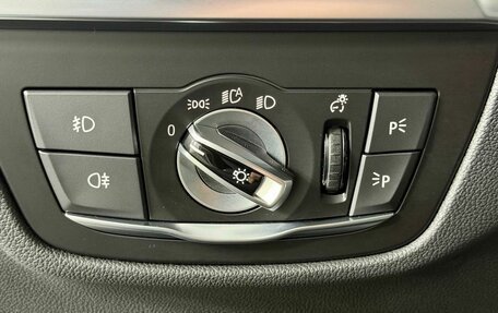 BMW X3, 2020 год, 4 849 000 рублей, 29 фотография