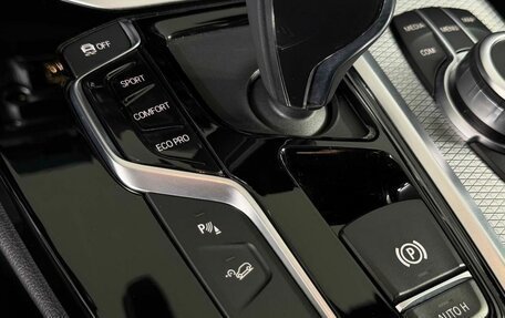 BMW X3, 2020 год, 4 849 000 рублей, 30 фотография
