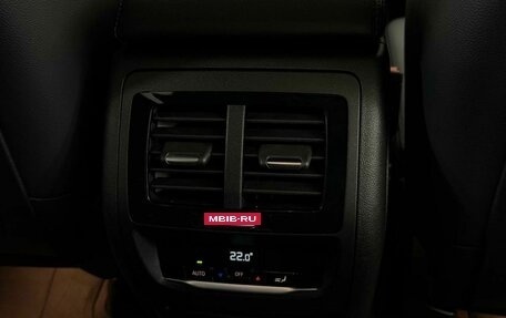 BMW X3, 2020 год, 4 849 000 рублей, 19 фотография