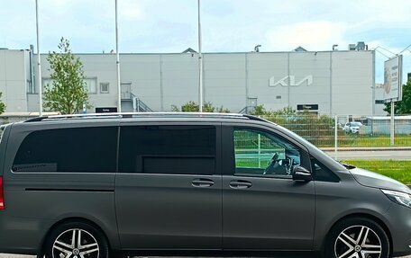 Mercedes-Benz V-Класс, 2020 год, 5 750 000 рублей, 5 фотография