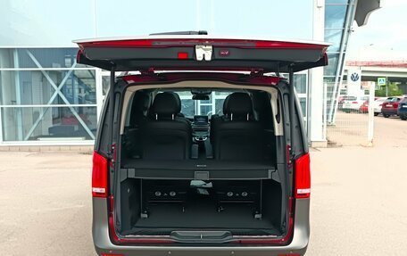 Mercedes-Benz V-Класс, 2020 год, 5 750 000 рублей, 9 фотография