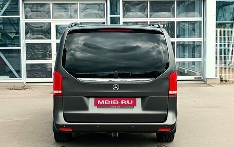 Mercedes-Benz V-Класс, 2020 год, 5 750 000 рублей, 7 фотография