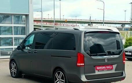 Mercedes-Benz V-Класс, 2020 год, 5 750 000 рублей, 6 фотография