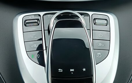 Mercedes-Benz V-Класс, 2020 год, 5 750 000 рублей, 20 фотография