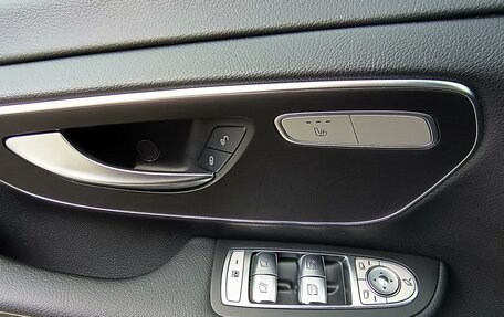 Mercedes-Benz V-Класс, 2020 год, 5 750 000 рублей, 16 фотография