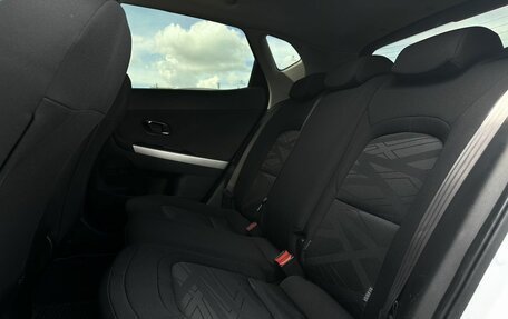 KIA cee'd III, 2016 год, 1 129 000 рублей, 12 фотография