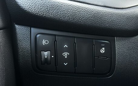KIA cee'd III, 2016 год, 1 129 000 рублей, 20 фотография