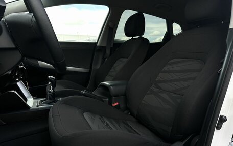 KIA cee'd III, 2016 год, 1 129 000 рублей, 11 фотография