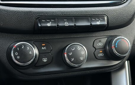 KIA cee'd III, 2016 год, 1 129 000 рублей, 17 фотография