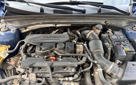 KIA K5, 2020 год, 2 500 000 рублей, 14 фотография