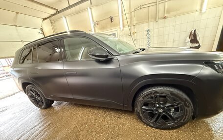 Volkswagen Teramont, 2025 год, 5 750 000 рублей, 11 фотография