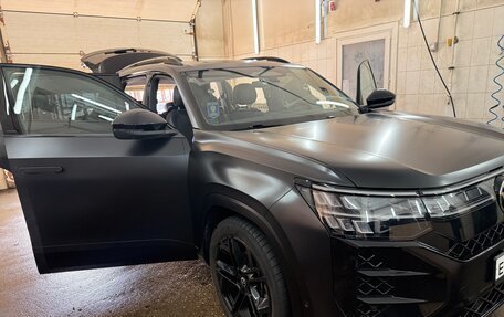 Volkswagen Teramont, 2025 год, 5 750 000 рублей, 8 фотография