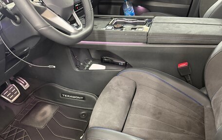 Volkswagen Teramont, 2025 год, 5 750 000 рублей, 6 фотография