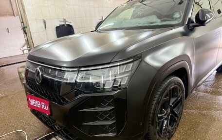 Volkswagen Teramont, 2025 год, 5 750 000 рублей, 10 фотография