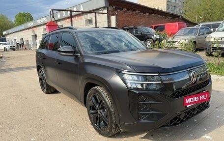 Volkswagen Teramont, 2025 год, 5 750 000 рублей, 2 фотография