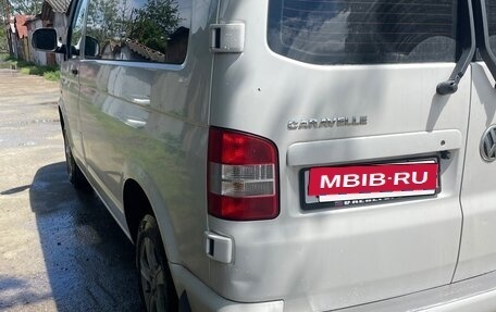 Volkswagen Caravelle T5, 2011 год, 2 000 000 рублей, 3 фотография