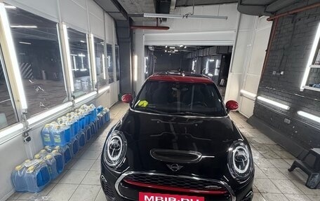 MINI Hatch, 2019 год, 2 600 000 рублей, 2 фотография