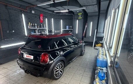MINI Hatch, 2019 год, 2 600 000 рублей, 3 фотография