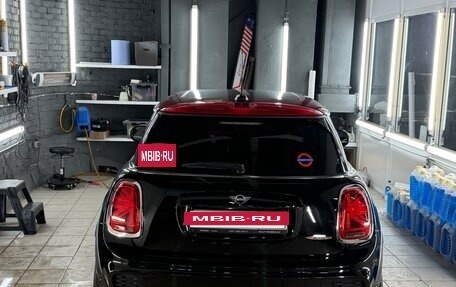 MINI Hatch, 2019 год, 2 600 000 рублей, 4 фотография