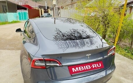 Tesla Model 3 I, 2023 год, 1 800 000 рублей, 9 фотография