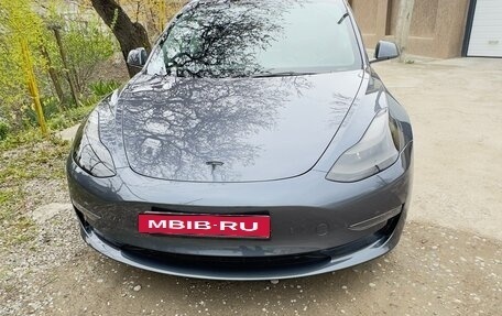 Tesla Model 3 I, 2023 год, 1 800 000 рублей, 7 фотография