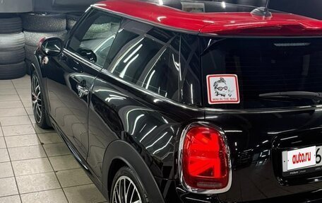 MINI Hatch, 2019 год, 2 600 000 рублей, 7 фотография