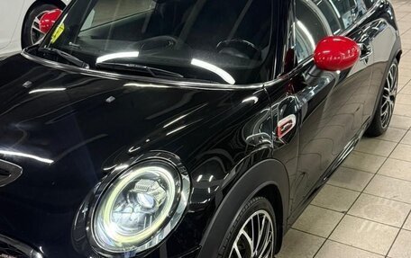 MINI Hatch, 2019 год, 2 600 000 рублей, 8 фотография