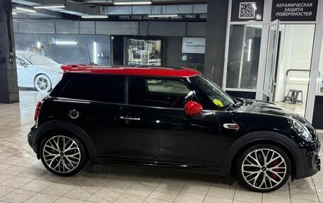 MINI Hatch, 2019 год, 2 600 000 рублей, 11 фотография