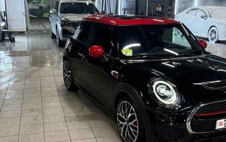MINI Hatch, 2019 год, 2 600 000 рублей, 12 фотография
