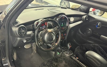 MINI Hatch, 2019 год, 2 600 000 рублей, 14 фотография