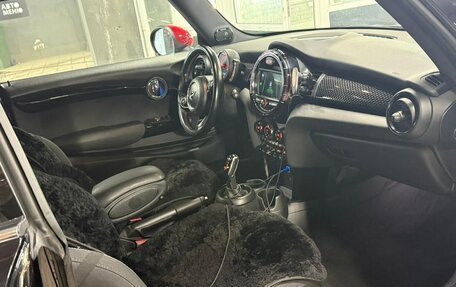 MINI Hatch, 2019 год, 2 600 000 рублей, 10 фотография