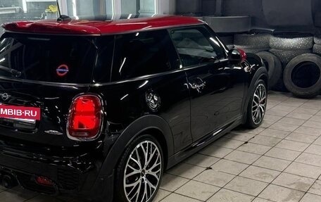 MINI Hatch, 2019 год, 2 600 000 рублей, 6 фотография