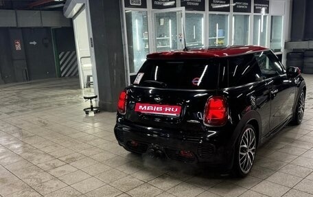 MINI Hatch, 2019 год, 2 600 000 рублей, 9 фотография