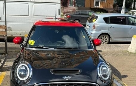 MINI Hatch, 2019 год, 2 600 000 рублей, 15 фотография