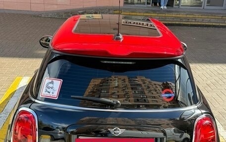MINI Hatch, 2019 год, 2 600 000 рублей, 19 фотография