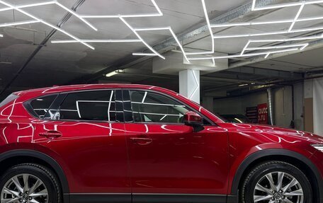Mazda CX-5 II, 2019 год, 3 100 000 рублей, 8 фотография