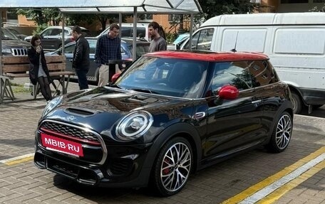 MINI Hatch, 2019 год, 2 600 000 рублей, 20 фотография