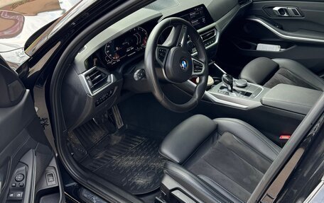 BMW 3 серия, 2020 год, 4 000 000 рублей, 3 фотография