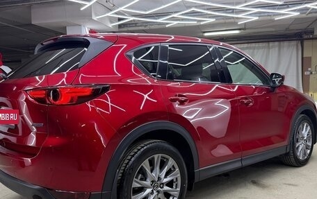 Mazda CX-5 II, 2019 год, 3 100 000 рублей, 9 фотография
